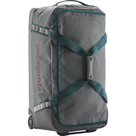 Black Hole 70L Wheeled Duffel