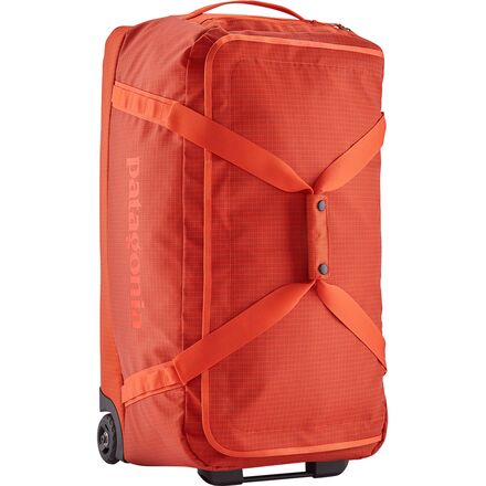 Black Hole 70L Wheeled Duffel