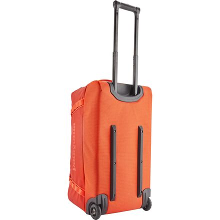 Patagonia - Black Hole 70L Wheeled Duffel