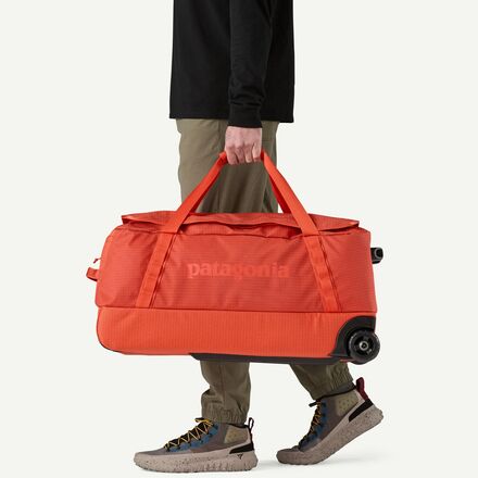 Patagonia - Black Hole 70L Wheeled Duffel