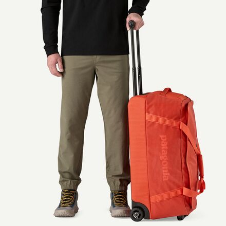 Patagonia - Black Hole 70L Wheeled Duffel