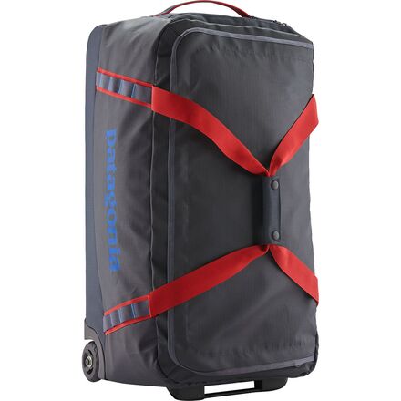 Black Hole 70L Wheeled Duffel