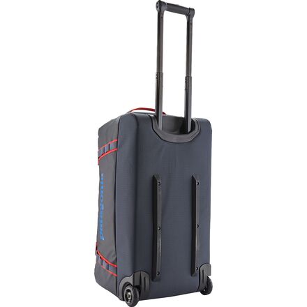 Patagonia - Black Hole 70L Wheeled Duffel