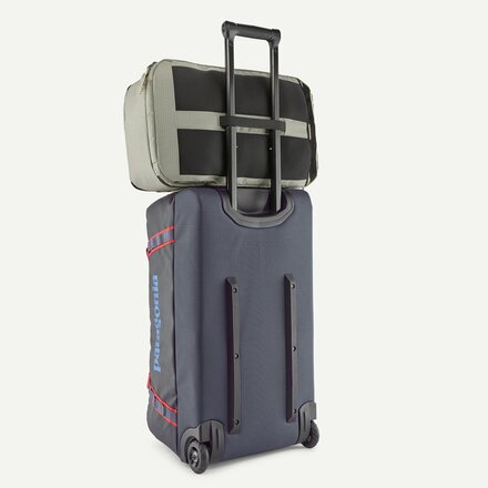 Patagonia - Black Hole 70L Wheeled Duffel