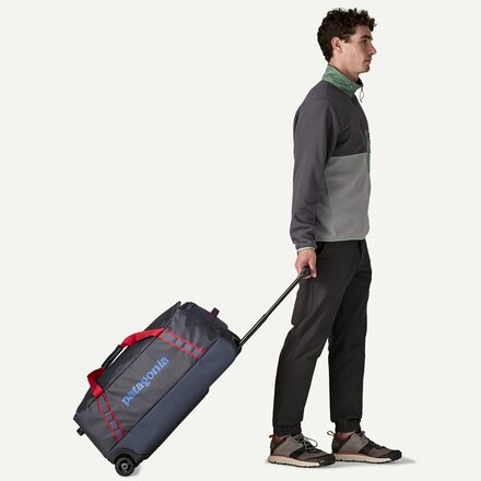Patagonia - Black Hole 70L Wheeled Duffel