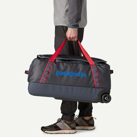 Patagonia - Black Hole 70L Wheeled Duffel