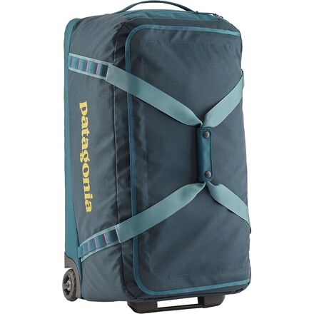 Black Hole 70L Wheeled Duffel