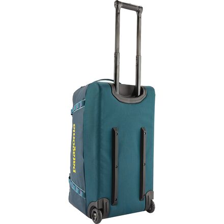 Patagonia - Black Hole 70L Wheeled Duffel