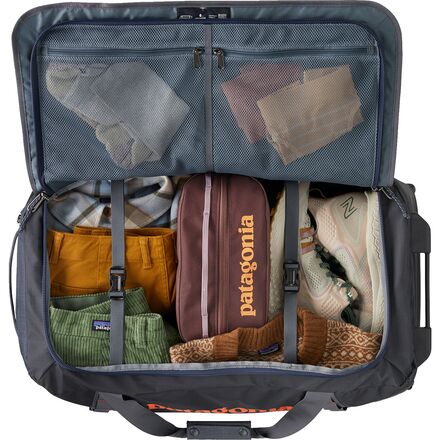 Patagonia - Black Hole 70L Wheeled Duffel