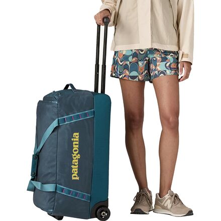 Patagonia - Black Hole 70L Wheeled Duffel