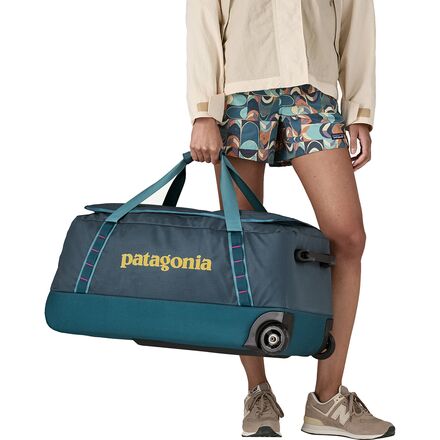 Patagonia - Black Hole 70L Wheeled Duffel