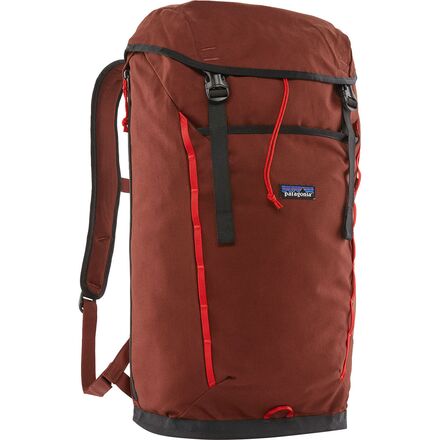 Fieldsmith Lid Pack