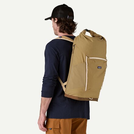 Patagonia - Fieldsmith Roll Top Pack