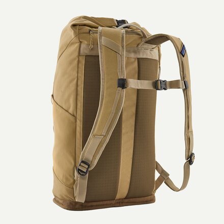 Patagonia - Fieldsmith Roll Top Pack