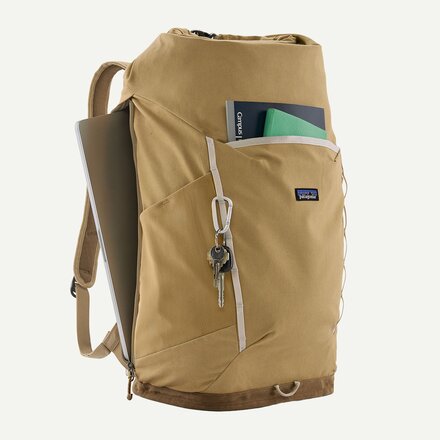 Patagonia - Fieldsmith Roll Top Pack