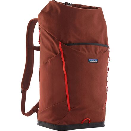 Fieldsmith Roll Top Pack