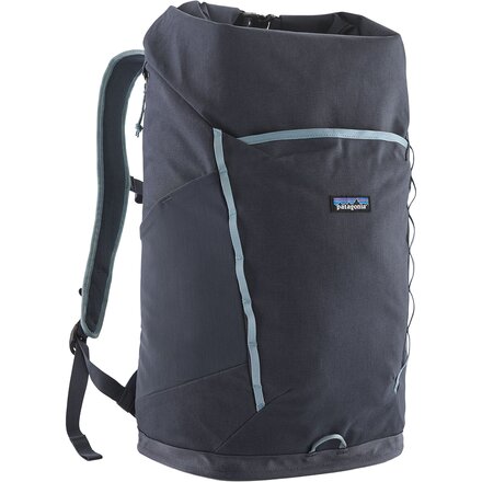 Fieldsmith Roll Top Pack