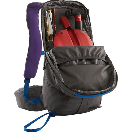 Patagonia - SnowDrifter 20L Pack