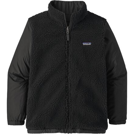 Patagonia - 4-in-1 Everyday Jacket - Kids'