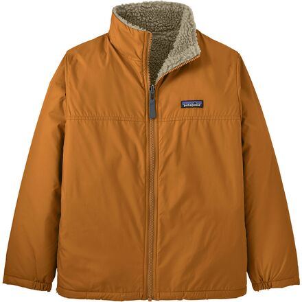 Patagonia - 4-in-1 Everyday Jacket - Kids'