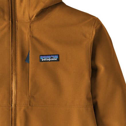 Patagonia - 4-in-1 Everyday Jacket - Kids'