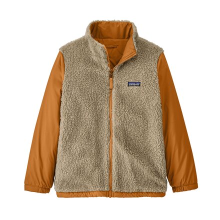 Patagonia - 4-in-1 Everyday Jacket - Kids'