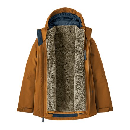Patagonia - 4-in-1 Everyday Jacket - Kids'