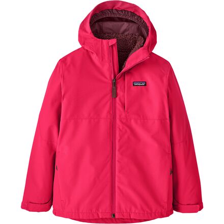 4-in-1 Everyday Jacket - Kids'