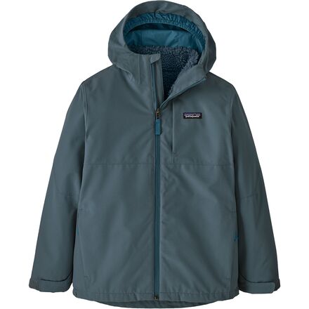 4-in-1 Everyday Jacket - Kids'
