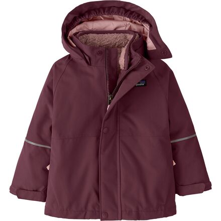 All Seasons 3-in-1 Jacket - Toddlers'