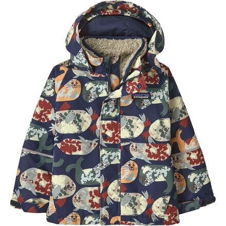 All Seasons 3-in-1 Jacket - Toddlers'