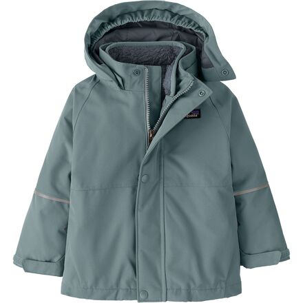 Patagonia All Seasons 3-in-1 Jacket - Toddlers' - Kids