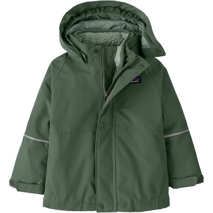 All Seasons 3-in-1 Jacket - Toddlers'