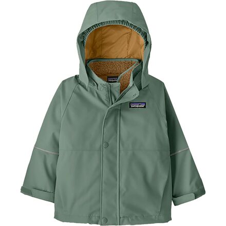 All Seasons 3-in-1 Jacket - Toddlers'