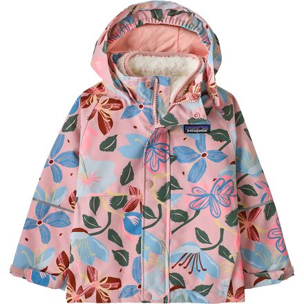 All Seasons 3-in-1 Jacket - Toddlers'