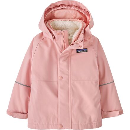 All Seasons 3-in-1 Jacket - Toddlers'
