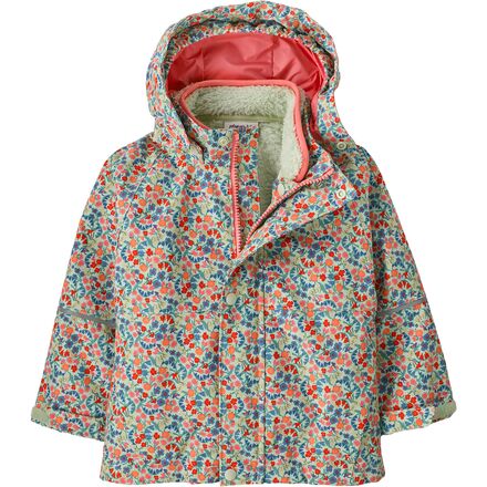 All Seasons 3-in-1 Jacket - Toddlers'