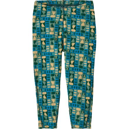 Capilene Midweight Baselayer Bottom - Toddlers'