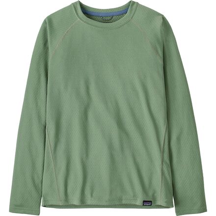 Capilene Midweight Crew Top - Kids'