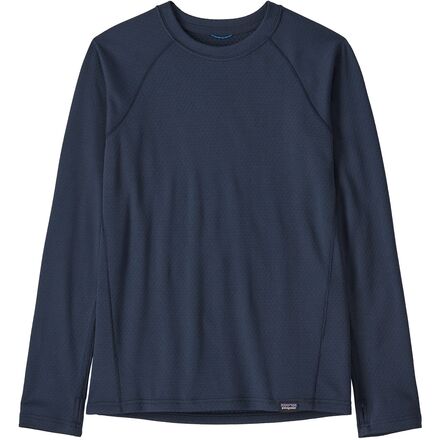 Capilene Midweight Crew Top - Kids'
