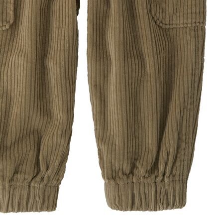 Patagonia - Cord Joggers - Infants'