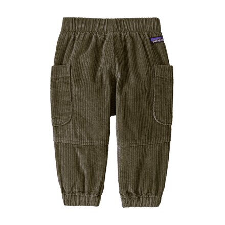 Patagonia - Cord Joggers - Toddlers'