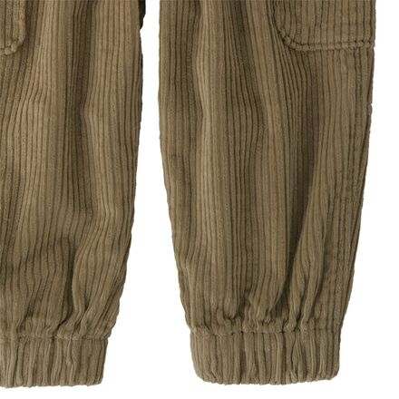 Patagonia - Cord Joggers - Toddlers'