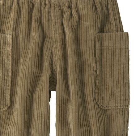 Patagonia - Cord Joggers - Toddlers'