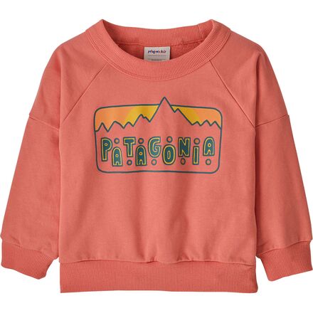 Crew Sweatshirt - Infants'
