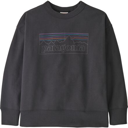 Crew Sweatshirt - Kids'