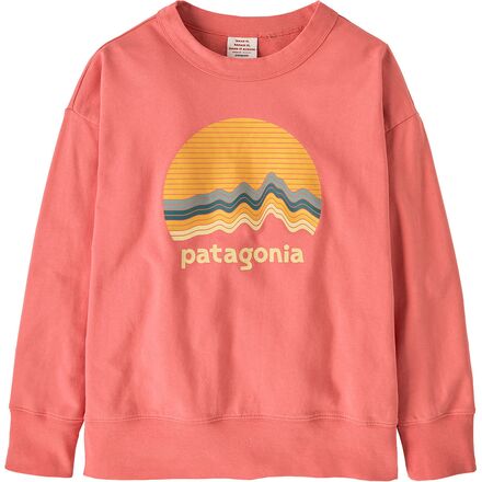 Crew Sweatshirt - Kids'