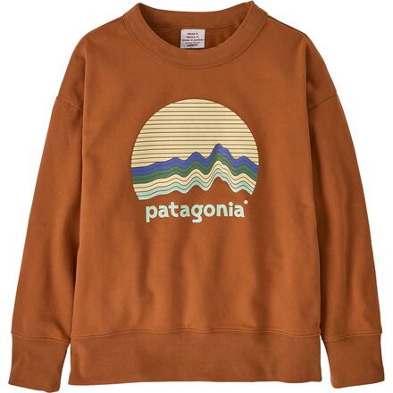 Crew Sweatshirt - Kids'