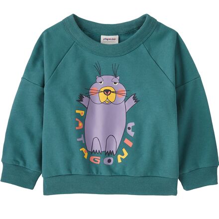 Crew Sweatshirt - Toddlers'