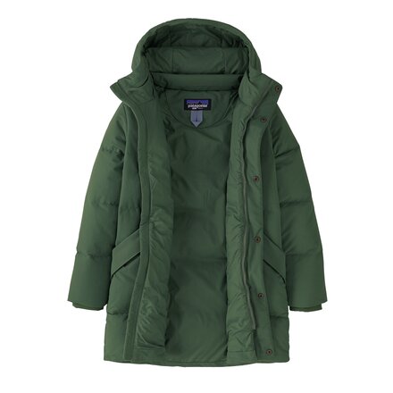 Patagonia - Downdrift Parka - Kids'